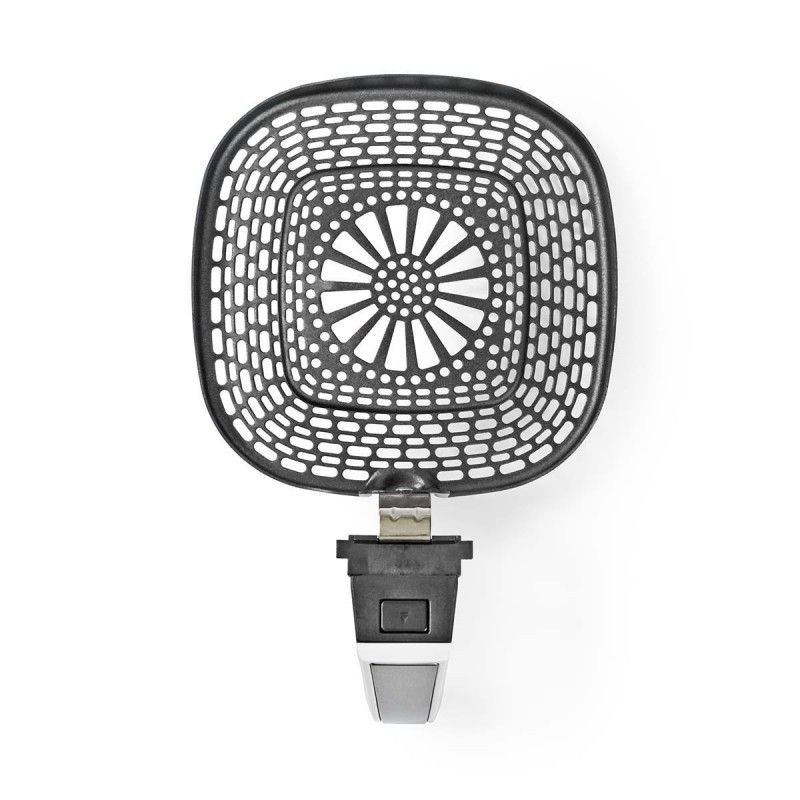 Nedis Poêle grill pour friteuse à air chaud
