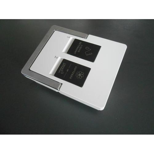 Boîte Tiroir À Produits Lave Linge Whirlpool Frr12451 859200238010