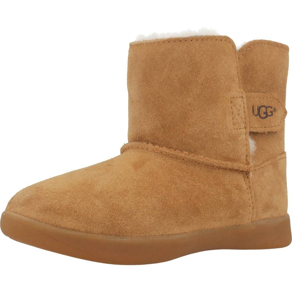 Bottes enfant UGG KEELAN - vue 3