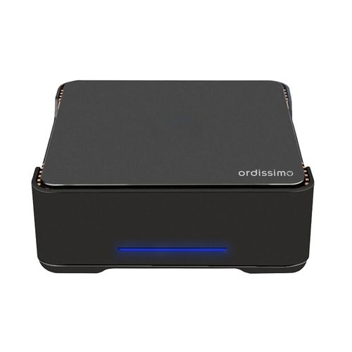 ORDISSIMO Luna 2 Intel Celeron J J3455 4 Go DDR3 SDRAM 240 Go eMMC Mini Tower Mini PC Neuf - vue 4