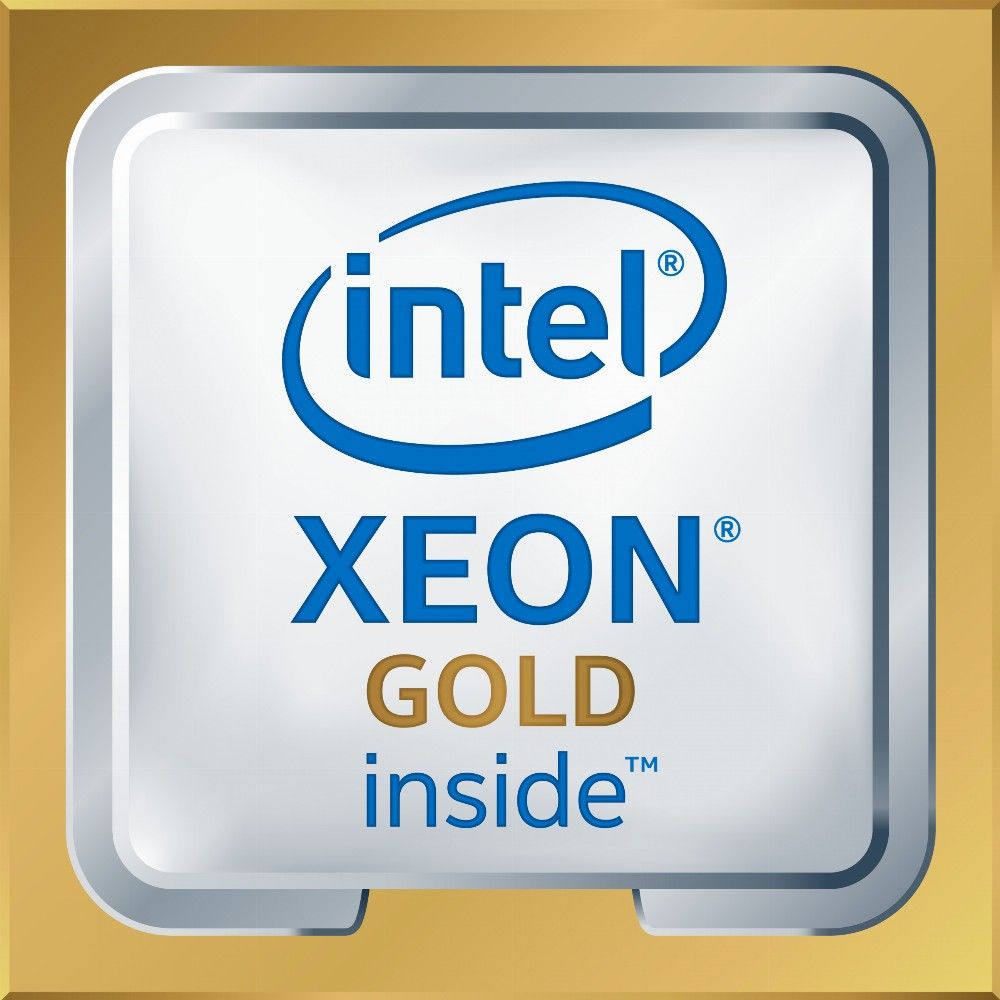 Intel Xeon Gold 2.2 GHz 28 curs 56 fils 38.5 Mo cache LGA3647 Socket OEM