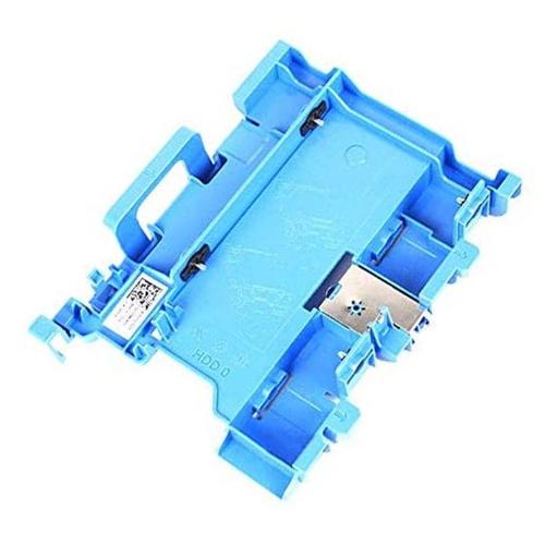 Rack Hdd Interne Dell Rack Adaptateur 2.5" 3.5" Dell 3040 5050 7040 7050 Sff 0F3Tj0 1B5146100-600