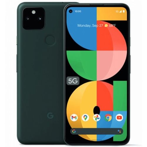 Pixel 5a