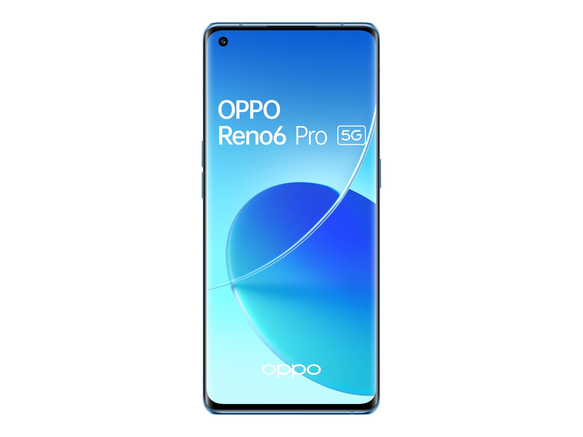 Oppo Reno6 Pro