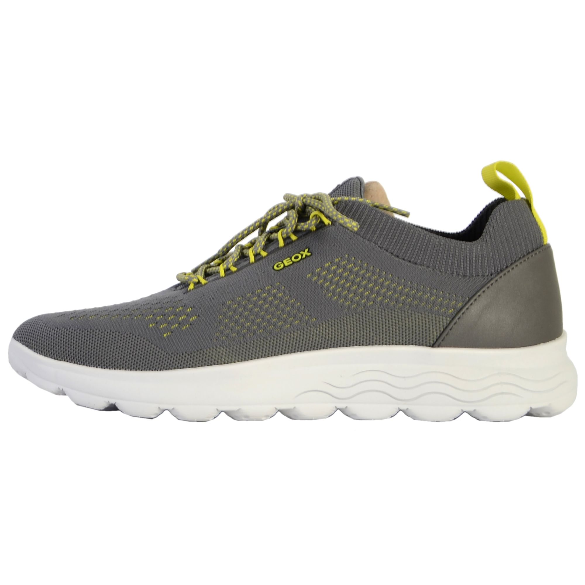 Baskets basses Geox D SPHERICA A - vue 2