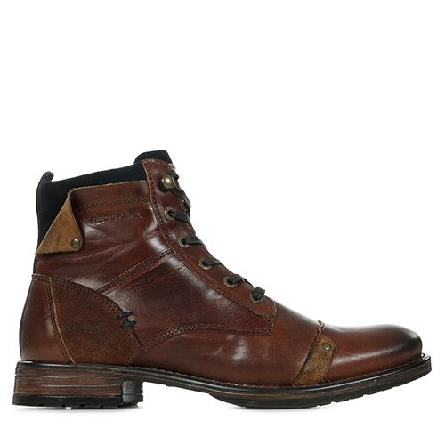 Boots Redskins YANI BOOTS - vue 10
