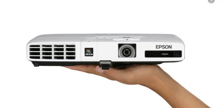 Epson 1776w d'occasion  