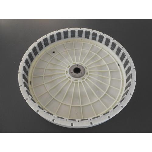 Moteur Rotor Bobiné Avec Aimant Réf: 200d22a000542 Lave Linge Whirlpool Frr12451 859200238010