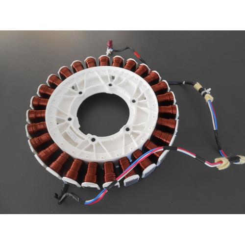 Moteur Stator Bobiné Réf: 200d11a000541 Lave Linge Whirlpool Frr12451 859200238010