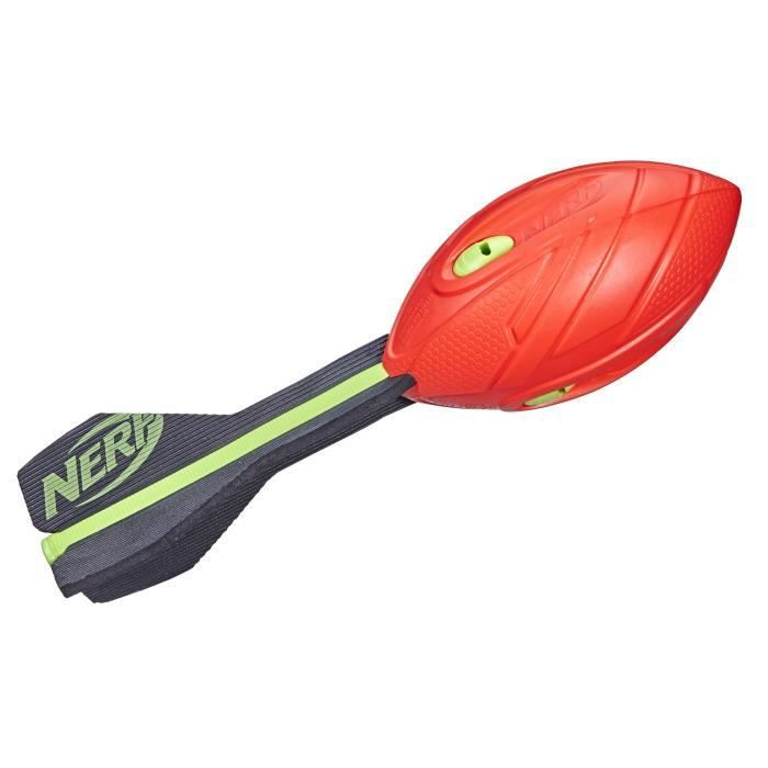 Nerf Sports Vortex Howler Football