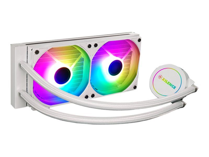 Xilence Performance A+ XC974 Processeur Refroidisseur de liquide tout en un Neuf - vue 3