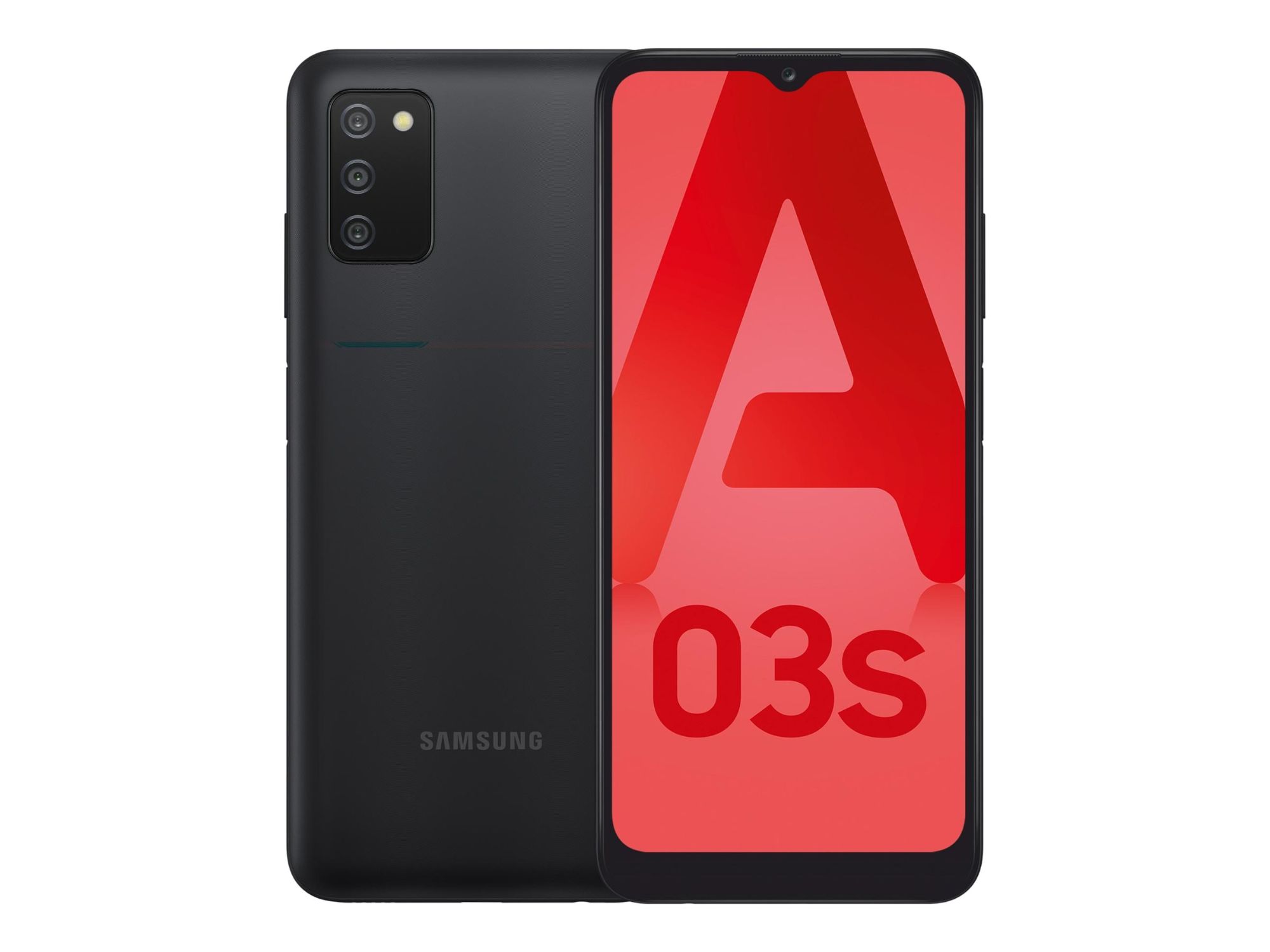 Galaxy A03s