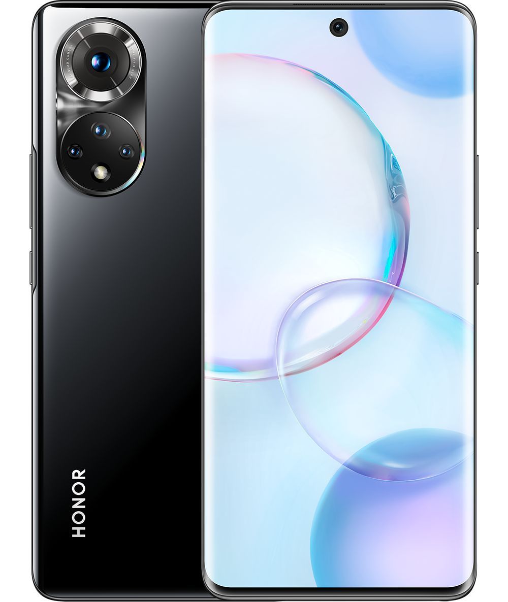 Honor 50