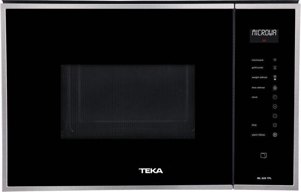 Micro ondes encastrable Teka ML825TFL