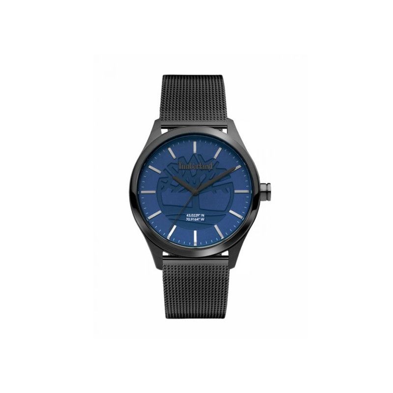 Montre Timberland Montre Homme TDWGA2101503 44mm 5ATM Unique