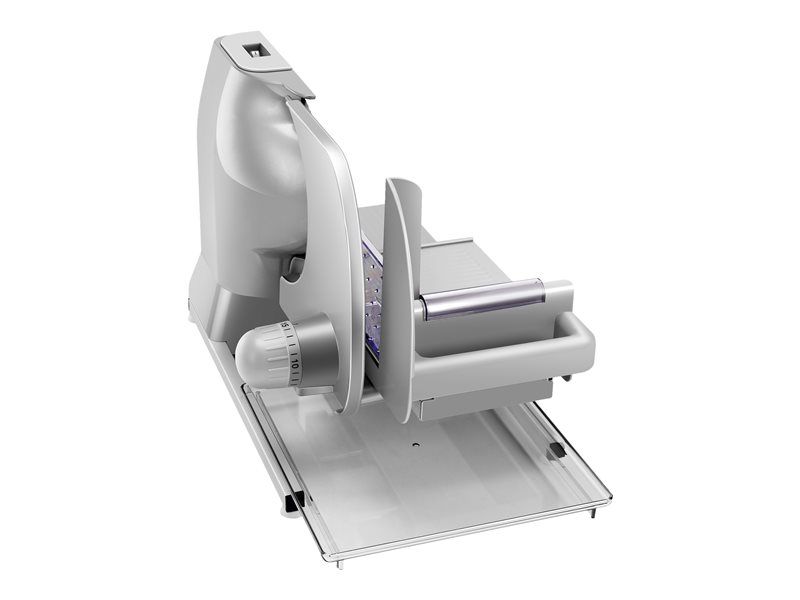 KITCHENCHEF Trancheuse 17 cm KCPTRQ521150 - vue 4