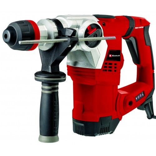 Einhell Marteau perforateur TE RH 32 4F - vue 2