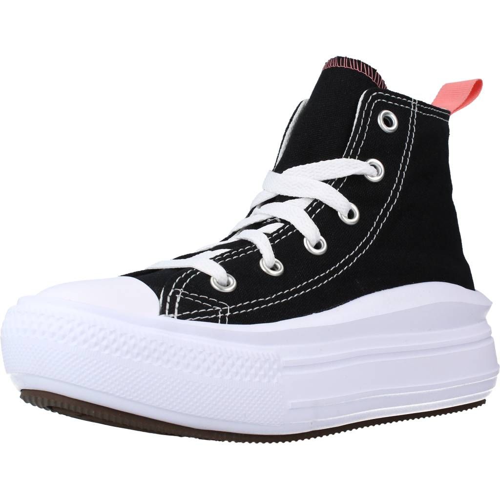 Converse Ctas Move Hi Colour Noir - 31