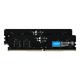 Crucial CT2K8G48C40U5 DDR5-4800 16GB 2x8GB Black