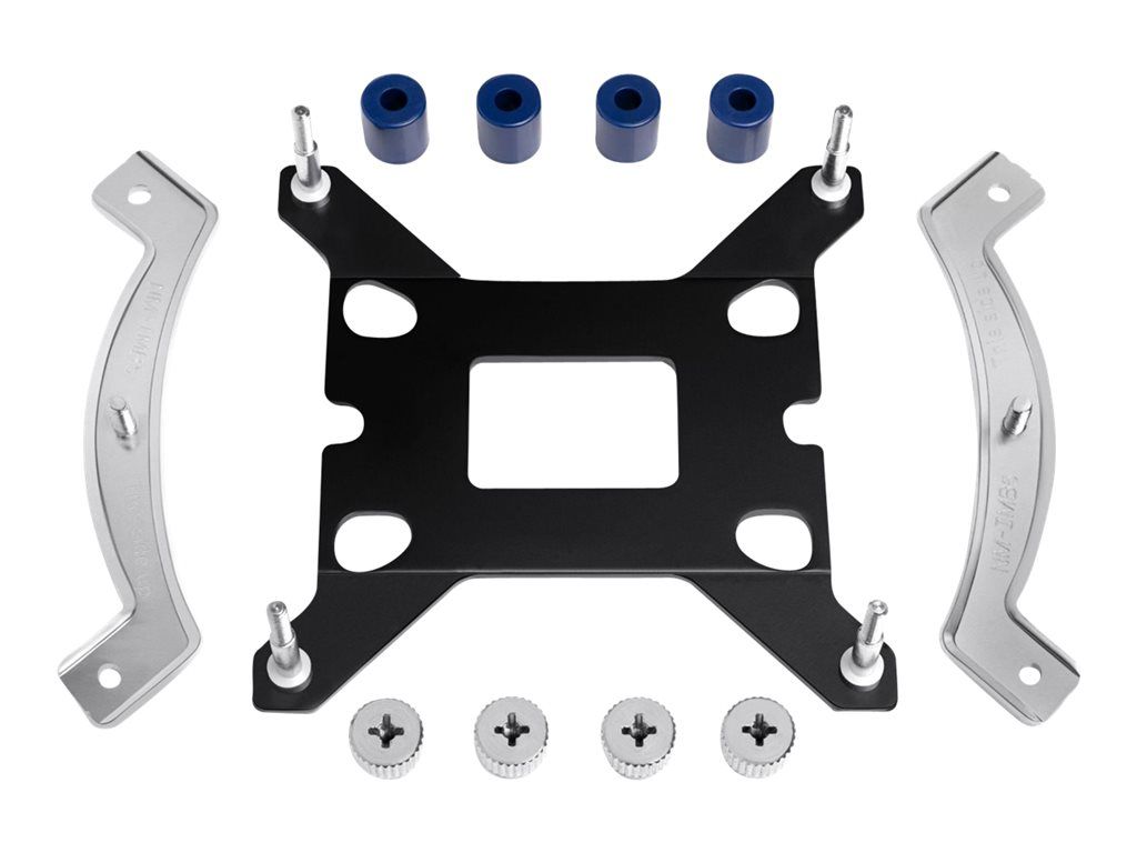 Noctua NM I17XX MP78 pièce et accessoire pour systèmes de refroidissement d'ordinateurs Kit de montage Neuf - vue 3