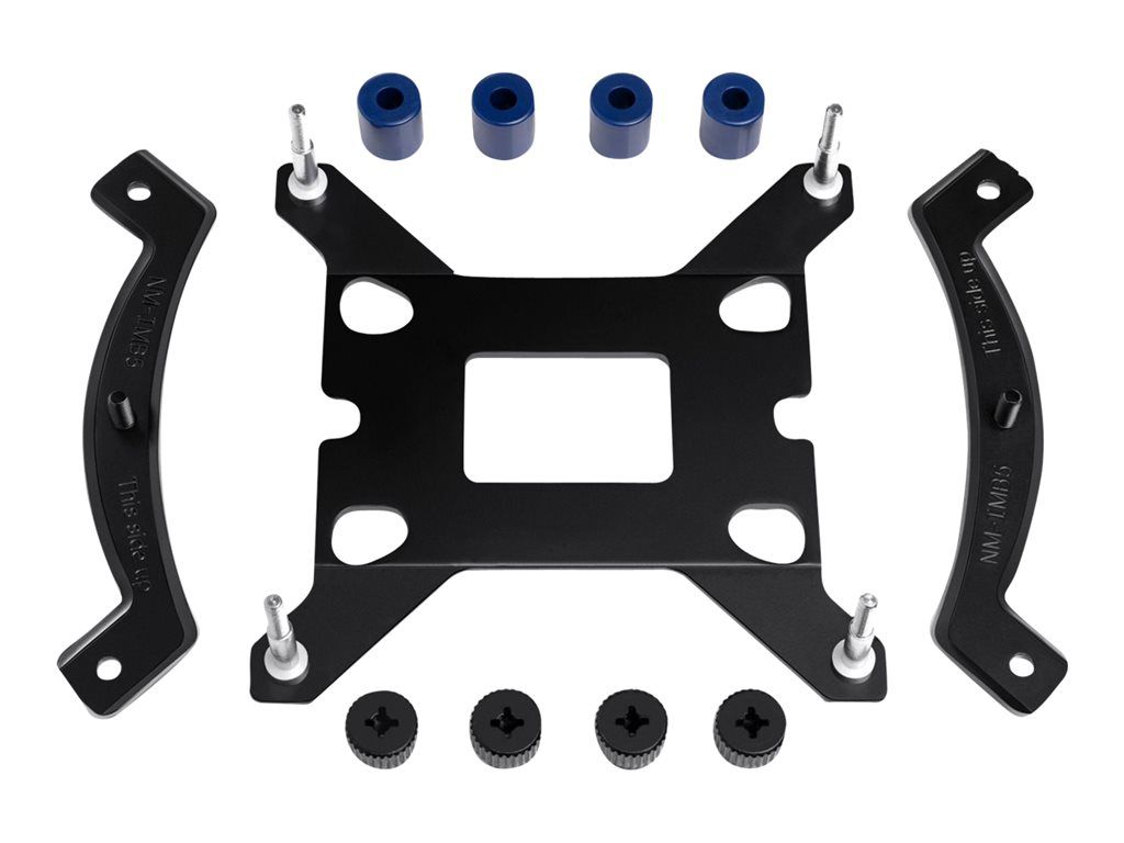 Noctua NM I17XX MP78 chromax. Kit de montage Neuf - vue 4