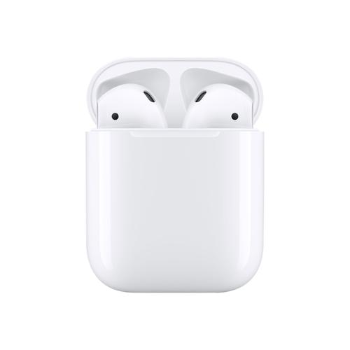 Apple Airpods 1 Avec Chargeur Sans Fil