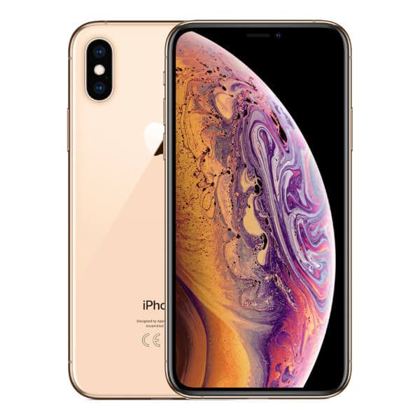 iPhone XS