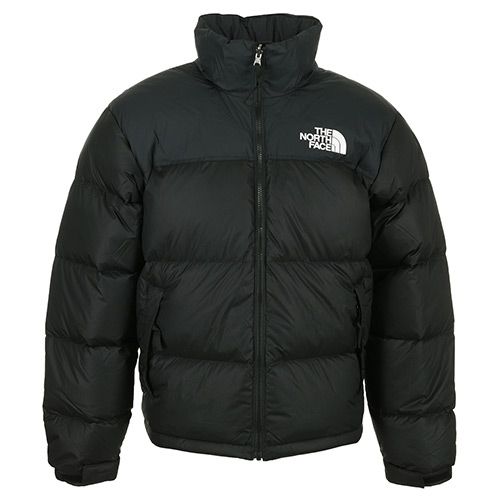 the north face 1996 retro nuptse jacket - XXL