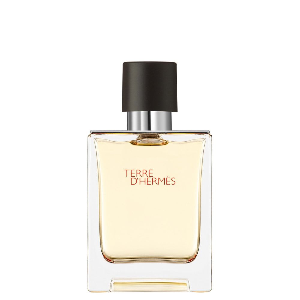 Hermes Paris D'hermes Eau De Toilette 100ml