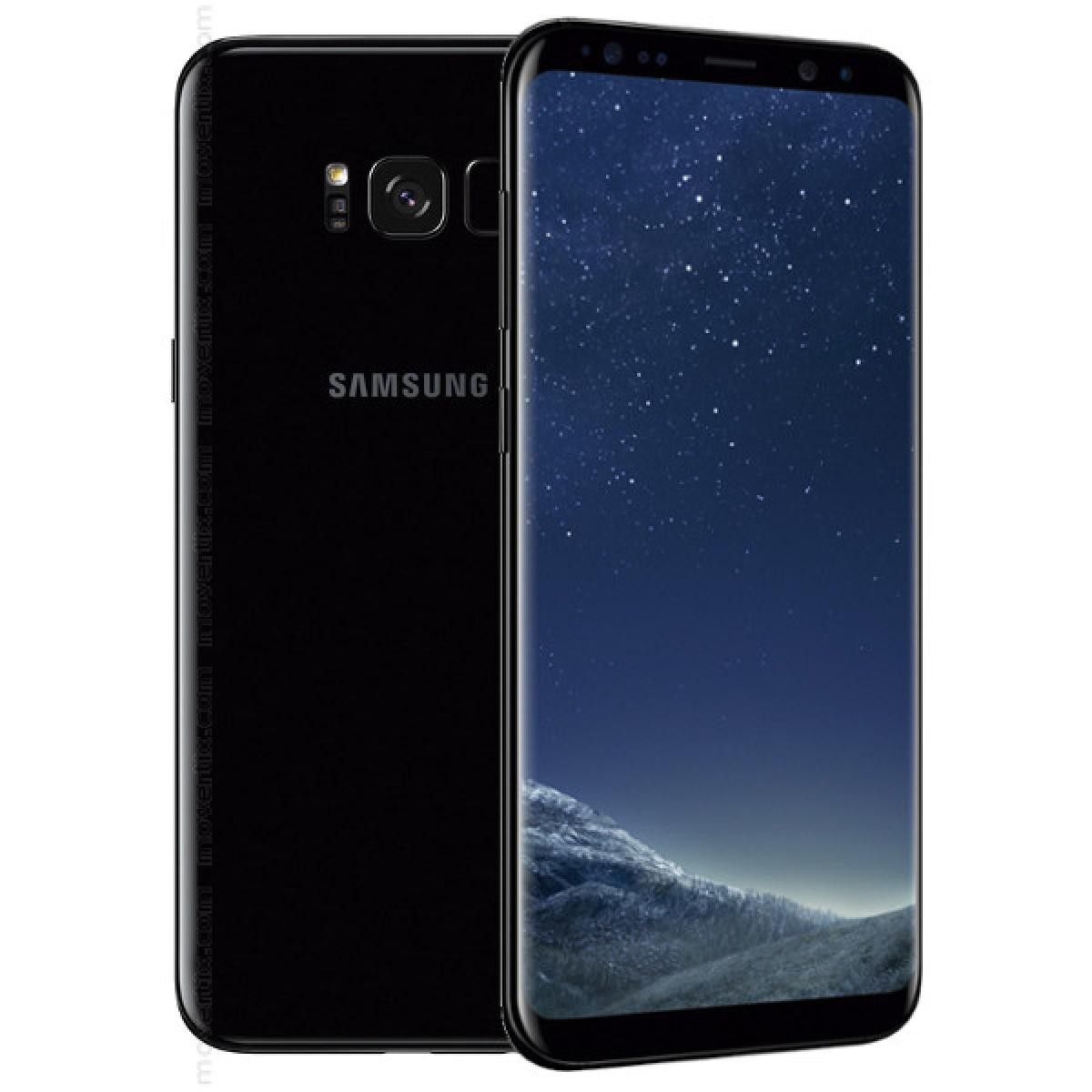 Galaxy S8