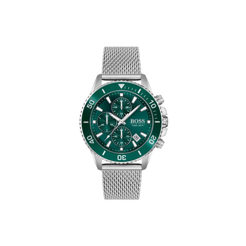 Montre Homme Admiral 1513918 - vue 2