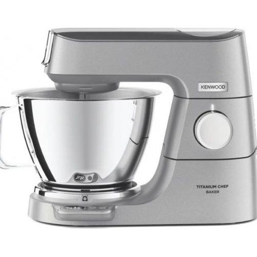 Kenwood Robot Culinaire Kvc85.004Si