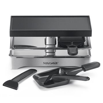 NATURAMIX RAC.INDUS 2 - vue 3