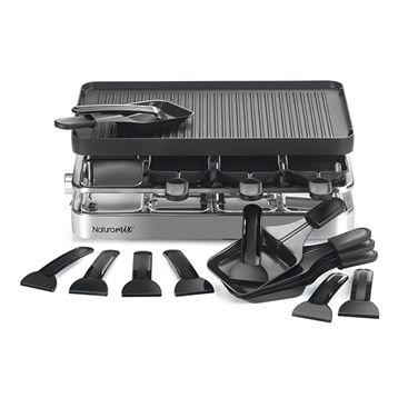 NATURAMIX RAC.INDUS 8 - vue 3