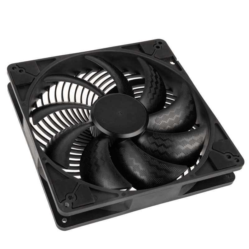 Silverstone PRO Boitier PC Refroidisseur d'air 1 pièce Neuf - vue 4