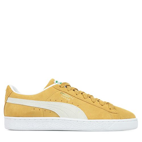 Baskets basses Puma SUEDE - vue 7