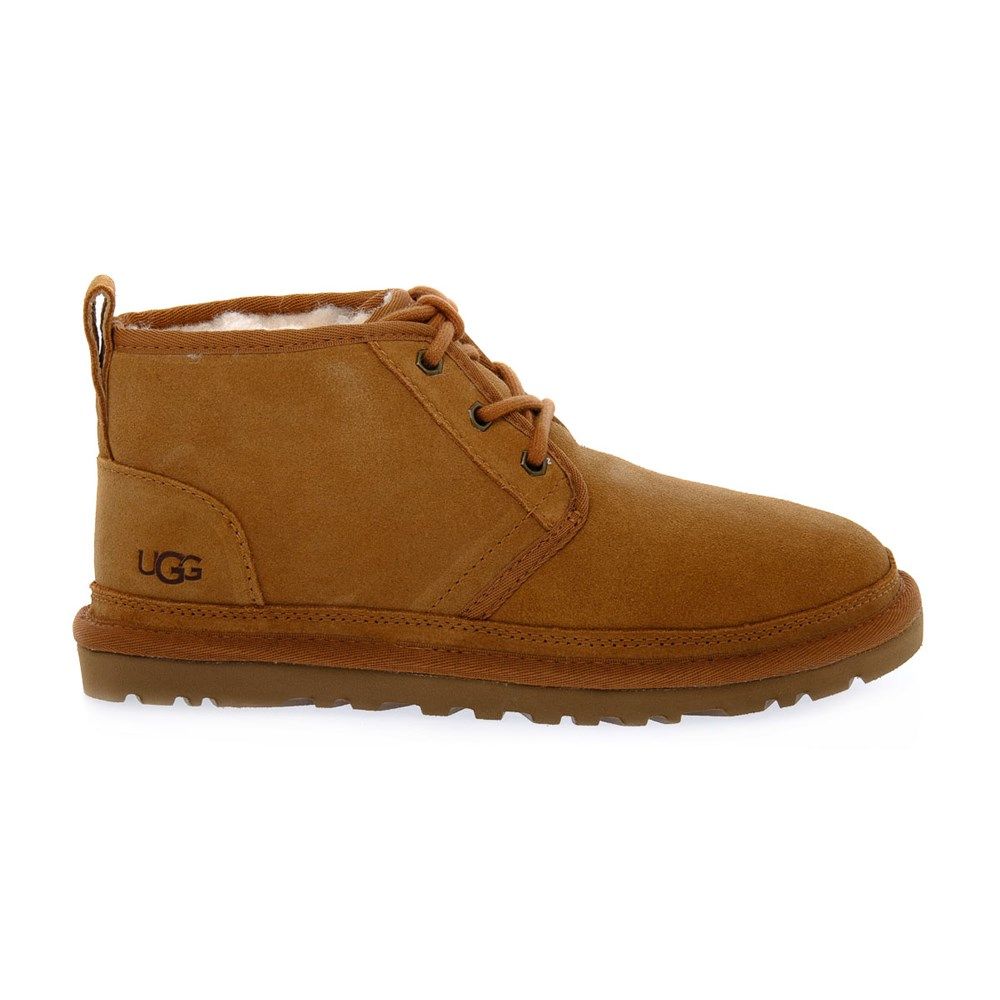 Boots UGG W NEUMEL - vue 2