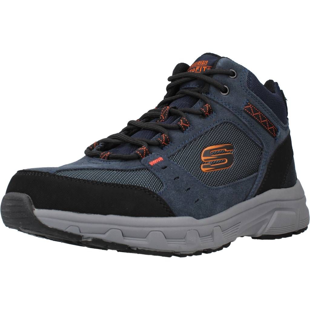 Haute Cheville Skechers Oak Canyon