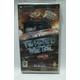 Twisted Metal Head On Us Psp