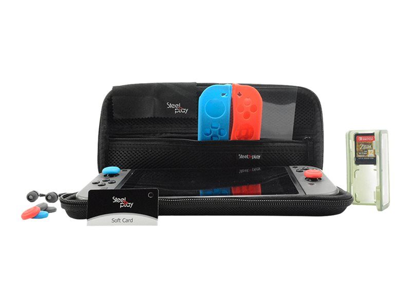 Ravensburger Gravitrax Junior Element My Trapdoor Circuit de Billes Jeu de Construction créatif Parcours de Billes à Construire Dès Version française 27519