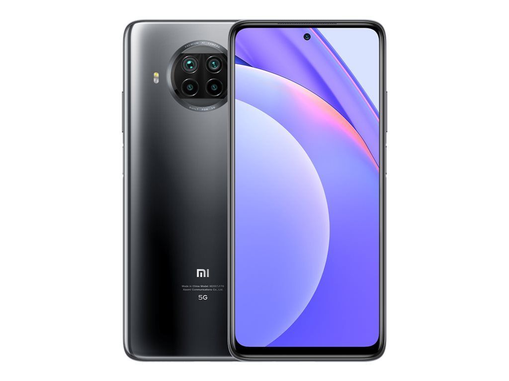 Mi 10t Lite