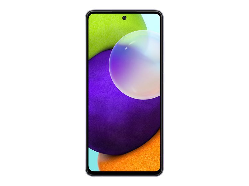 Galaxy A52