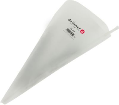 Poche À Douilles De Buyer Flexible Re Utilisable 34cm 4859.