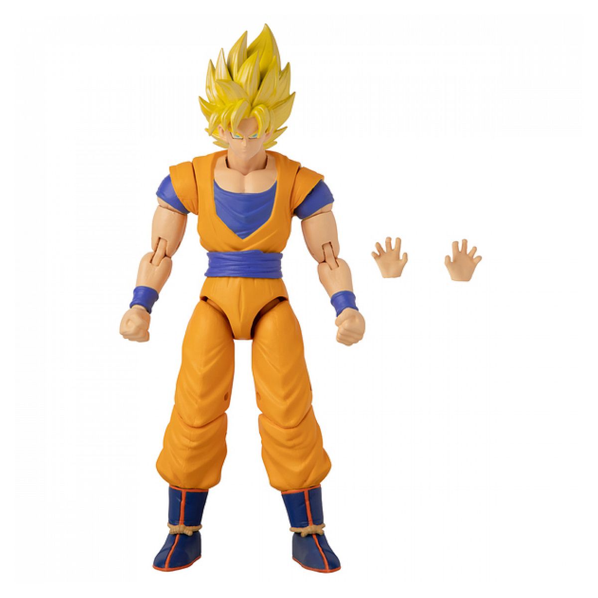 BANDAI Figurine Goku - vue 7