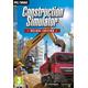 Construction Simulator 2015: Deluxe - Steam - Jeu En Téléchargement - Ordinateur Pc-Mac
