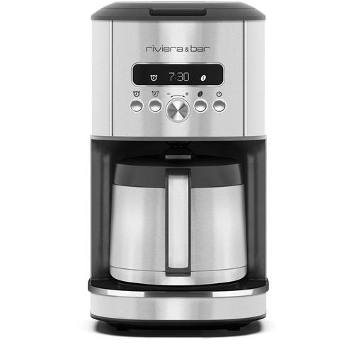 Cafetiã¨Re Programmable Riviera Et Bar Bcf580
