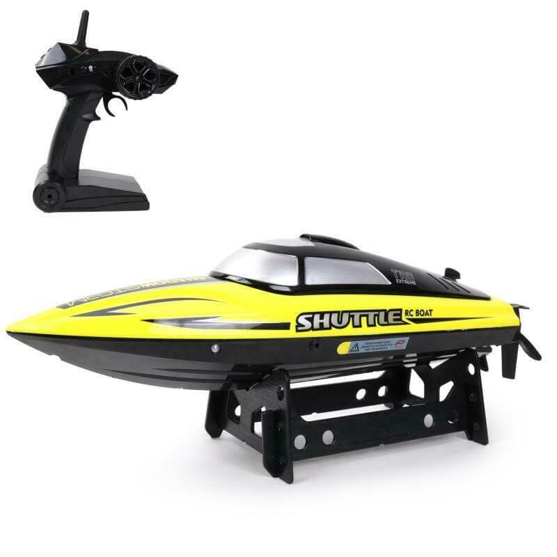 Bateau Télécommandé Shadow Strom Boat 40 Cm