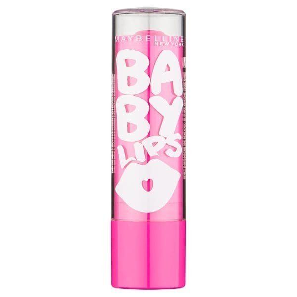 Maybelline New York Baume À Lèvres Baby Lips Fresh