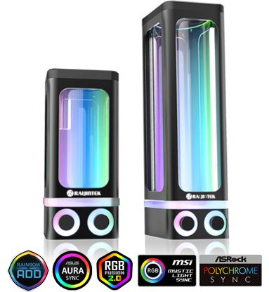 ANTILA PURE R100A Ausgleichsbehälter Neuf - vue 3