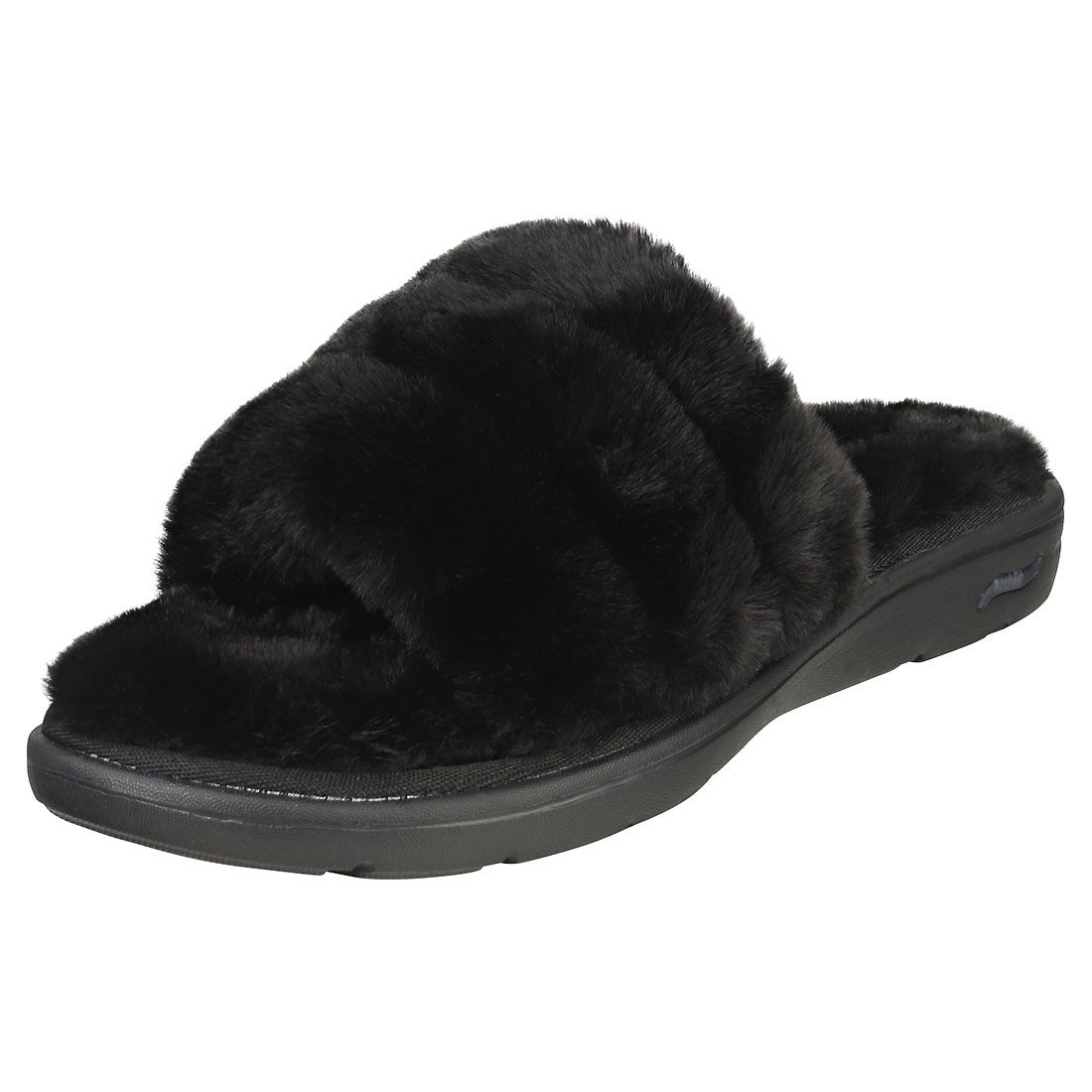 Chaussons Skechers Arch Fit Lounge Unwind